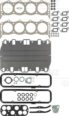 Gasket Kit, cylinder head